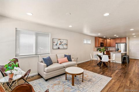 5833 Boston St, Denver, CO 80238 photo 3