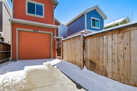 5833 Boston St, Denver, CO 80238 photo 21