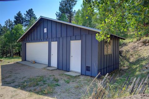 800 Quakie Way, Bailey, CO 80421 photo 29