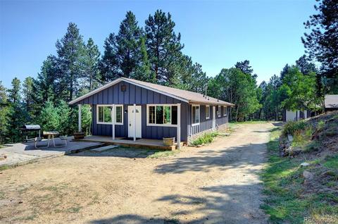 800 Quakie Way, Bailey, CO 80421 photo 33