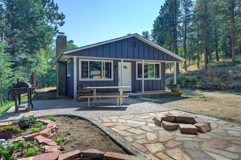 800 Quakie Way, Bailey, CO 80421 photo 32