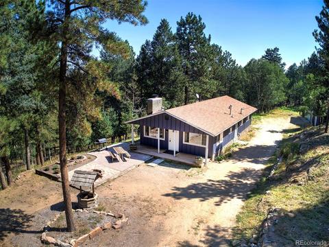 800 Quakie Way, Bailey, CO 80421 photo 34