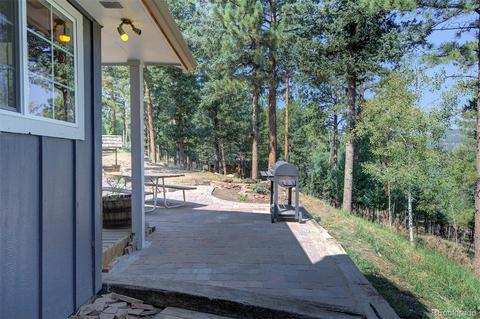 800 Quakie Way, Bailey, CO 80421 photo 36