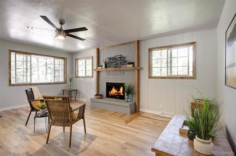 800 Quakie Way, Bailey, CO 80421 photo 14