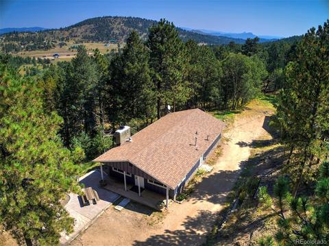 800 Quakie Way, Bailey, CO 80421 photo 31