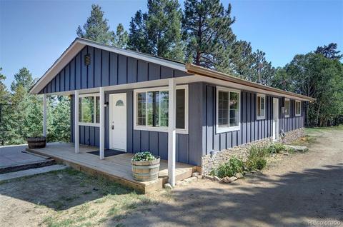 800 Quakie Way, Bailey, CO 80421 photo 35