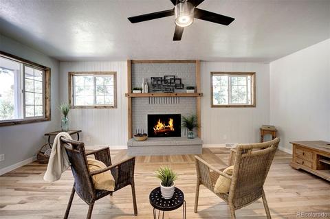 800 Quakie Way, Bailey, CO 80421 photo 18