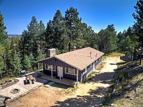 800 Quakie Way, Bailey, CO 80421 photo 1