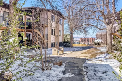 875 S Quebec St #4, Denver, CO 80247