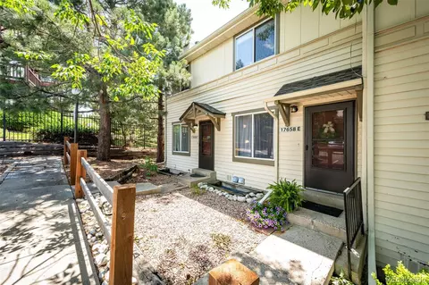 17658 E Loyola Dr #E, Aurora, CO 80013 photo 1