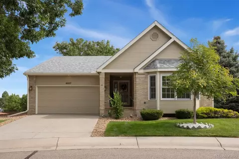 4937 Greenwich Way, Highlands Ranch, CO 80130