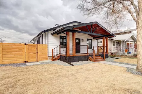 2525 S Lincoln St, Denver, CO 80210