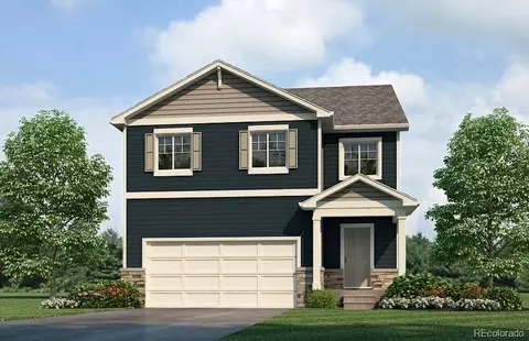 11750 Foraker Ln, Colorado Springs, CO 80925