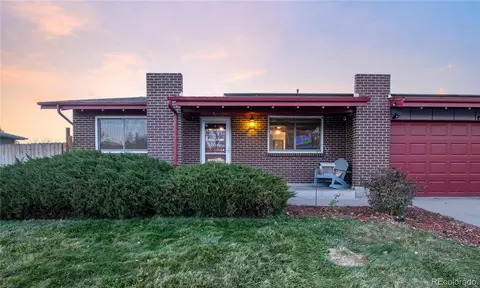 4911 Xanadu St, Denver, CO 80239