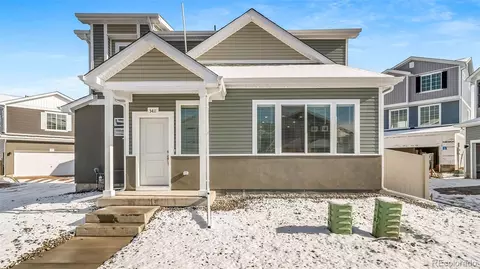 4209 Marblewood Dr, Johnstown, CO 80534