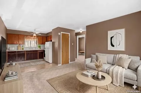 200 E Myrtle St #8, Fort Collins, CO 80524
