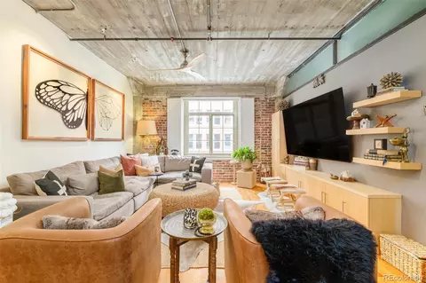 1449 Wynkoop St #205, Denver, CO 80202