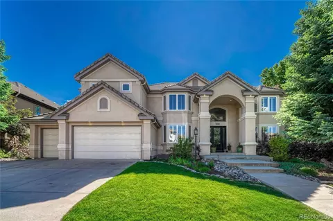 9130 S Lost Hill Dr, Lone Tree, CO 80124