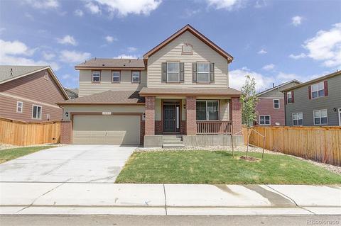 7908 E 139th Pl, Thornton, CO 80602 photo 1