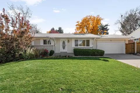 6684 E Bates Ave, Denver, CO 80224