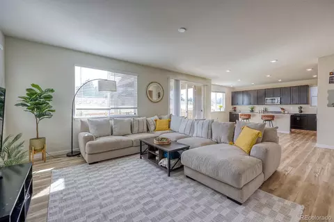 13980 Bunny Hop Ln, Parker, CO 80134