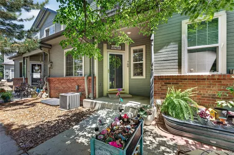 760 S Depew St, Lakewood, CO 80226