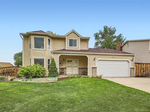 20726 E Powers Cir, Centennial, CO 80015 photo 1