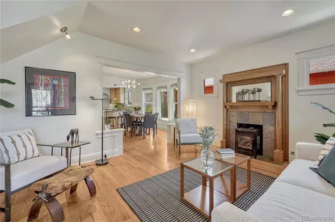 1716 S Ogden St, Denver, CO 80210