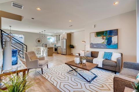 4012 Tejon St, Denver, CO 80211 photo 5