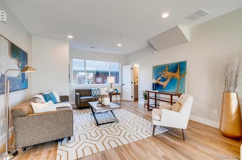 4012 Tejon St, Denver, CO 80211 photo 3