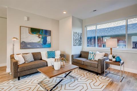 4012 Tejon St, Denver, CO 80211 photo 4