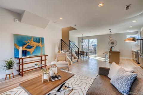 4012 Tejon St, Denver, CO 80211 photo 6