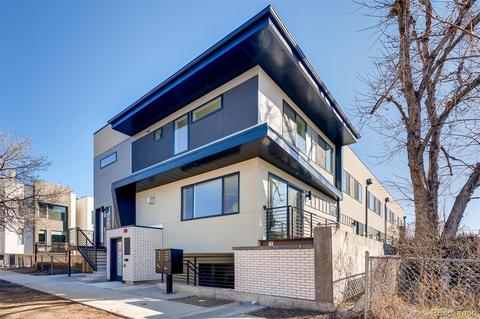 4012 Tejon St, Denver, CO 80211 photo 1