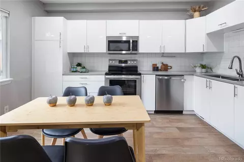 107 N Irving St, Denver, CO 80219