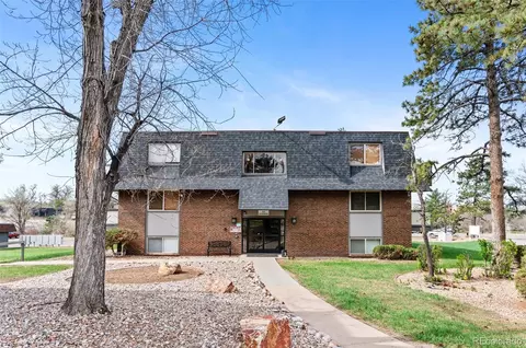 50 E Highline Cir #102, Centennial, CO 80122