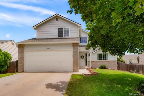 5444 Fox Run Blvd, Frederick, CO 80504 photo 1