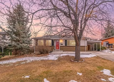 3020 W 95th Ave, Westminster, CO 80031