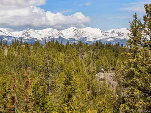 Co Highway 103, Idaho Springs, CO 80452