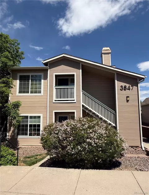 3847 E Mossy Rock Dr #201, Highlands Ranch, CO 80126