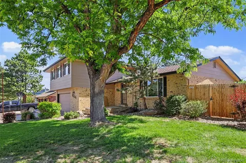 6556 S Brentwood Way, Littleton, CO 80123