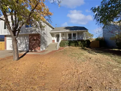 3750 S Yampa St, Aurora, CO 80013