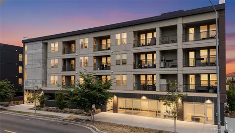 2851 W 52nd Ave #206, Denver, CO 80221