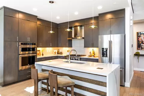 Kitchen - 6949 E Lowry Blvd, Denver, CO 80230 photo 2 of 4