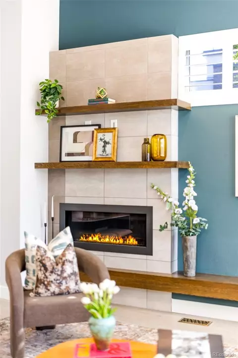 Living - 6949 E Lowry Blvd, Denver, CO 80230 photo 3 of 4