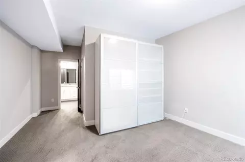 Bedroom - 6949 E Lowry Blvd, Denver, CO 80230 photo 6 of 6