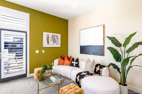 Living - 6949 E Lowry Blvd, Denver, CO 80230 photo 4 of 4