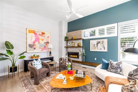 Living - 6949 E Lowry Blvd, Denver, CO 80230 photo 2 of 4