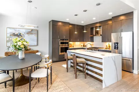Kitchen - 6949 E Lowry Blvd, Denver, CO 80230 photo 1 of 4