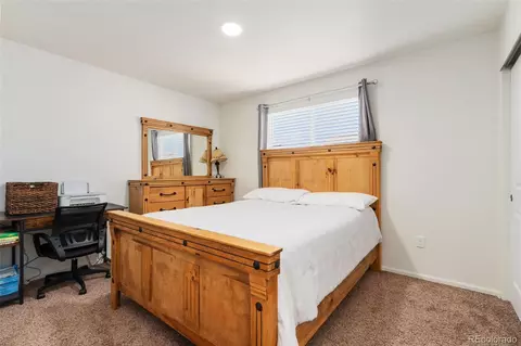 Bedroom - 539 E 28th Street Dr, Greeley, CO 80631 photo 1 of 4