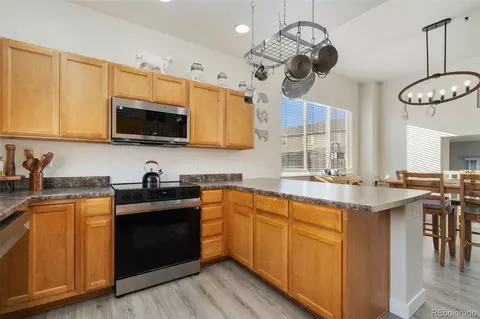 Kitchen - 539 E 28th Street Dr, Greeley, CO 80631 photo 1 of 3